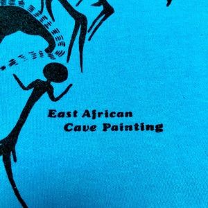 Vintage Tee Shirt 👚